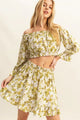Yellow-Green