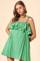 Ibiza Green