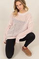Pale Pink