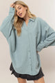 Dusty Aqua