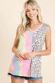 PASTEL TIE DYE