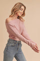 Dusty Pink