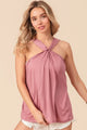 DUSTY PINK