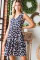 Navy/Multi