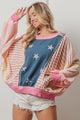 Blush Multi