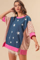 Navy Multi