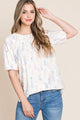 Blush Pink