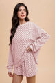 Blush Pink
