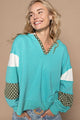 Tiffany Blue