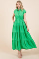 Apple Green