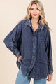 Dark Navy