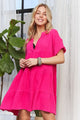 Hot Pink