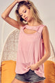 BLUSH PINK