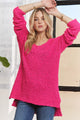 Hot Pink