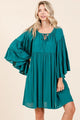 Teal Green