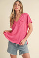 Hot Pink