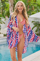 USA FLAG