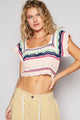 Blush Multicolor