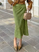 Matcha Green