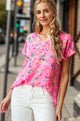 Pink Multi