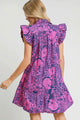 NAVY/PINK