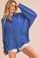 Royal Blue