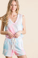 N.PINK/BLUE MULTI