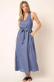 Dusty Blue