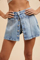 MEDIUM WASHED DENIM