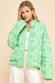 Neon Green