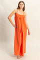RED ORANGE