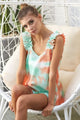 MINT/PEACH