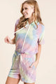 MULTI TIE DYE