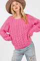 Deep Pink