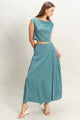 DUSTY BLUE
