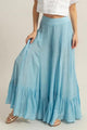 Pastel  Blue