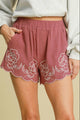 Dusty Pink